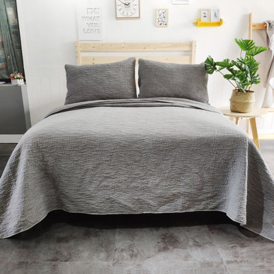 Carson Cotton Quilt