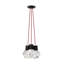 Kira 3 - Light LED Pendant-851448930