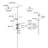 Wall Mounted Thermostatic Complete Shower System With Rough-in Valve-96067449-96067450