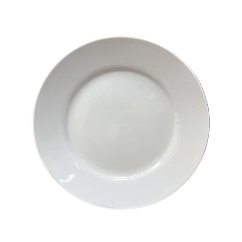 11'' Ceramic Dinner Plate