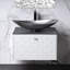 Rosa 23.6'' W Single Vanity