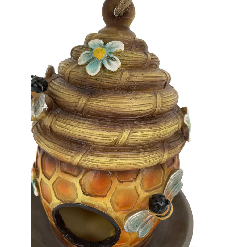 Maison d'oiseaux Annhys Honeycomb Behive