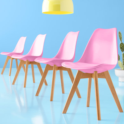 Chaise d'appoint Hermina