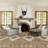Fennel Diamond Machine Washable Area Rug-91895063