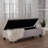 Amalfi Upholstered Storage Bench-2084031131-2052669149