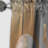 Gold And Grey Mystic Mulanje - Abstract Shapes Curtain - Blackout Abstract Curtain - 1 Panels-340732960