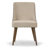 Dancy 19.09'' H Upholstered Side Chair-826510924