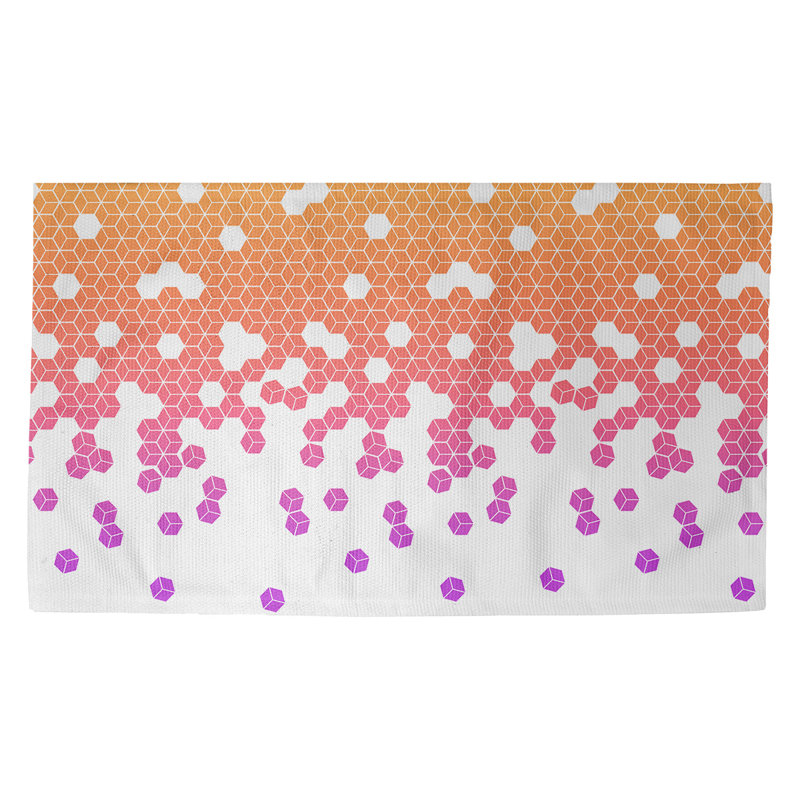 Avicia Indoor Rug, Rectangle 5' x 7'2"