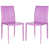 Purple is out of stock