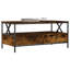 Dismukes 4 Legs Coffee Table-96018220