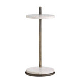 Ivetta Accent Table