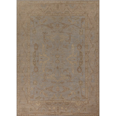 Tapis Oushak 8 x 10
