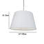 Cotton Empire Lamp Shade ( Clip On )-1089089319-1088621693