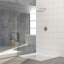Robinet de douche avec valve brute-60957736