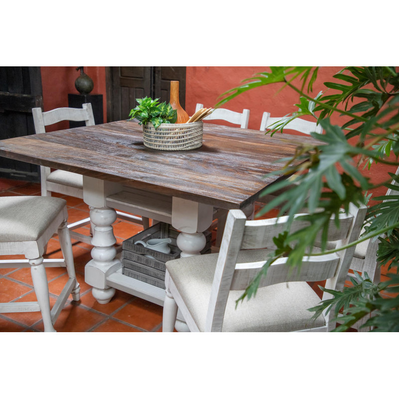 Tabouret de bar 24 po Bolivar Valley
