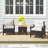 Andrnico 3 Piece Seating Group with Cushions