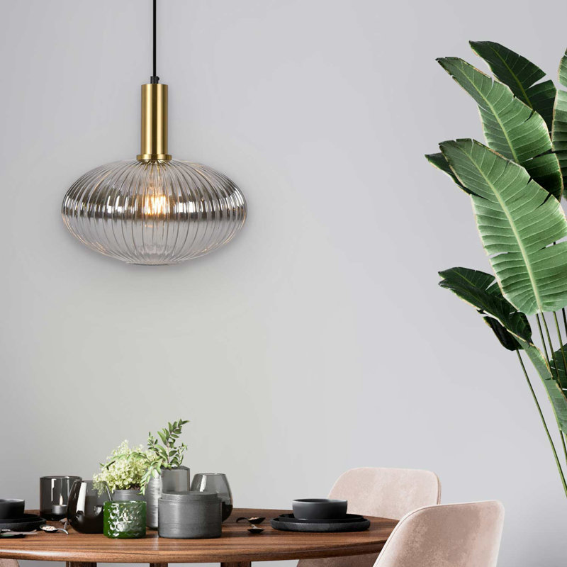 Amunra 1 - Light Novelty Pendant