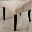 Mcintosh Tufted Velvet Upholstered Side Chair