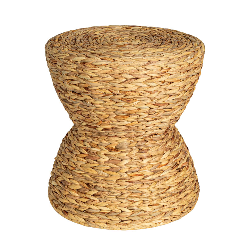 Tabouret Water Hyacinth