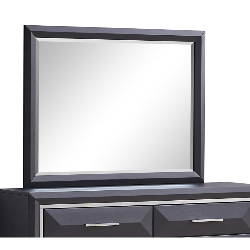 Miroir de Manchester