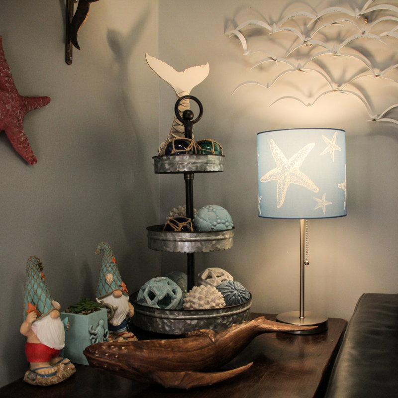 Ensemble de lampes de table Layla