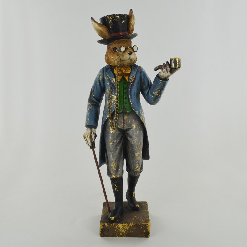Alayah Figurines & Sculptures