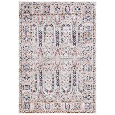 Luna Performance Oriental Rug