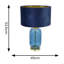 Adosinda Glass Standard-340239521-340239535