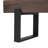 59" Dining Bench