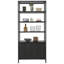 190cm H x 85cm W Bookcase