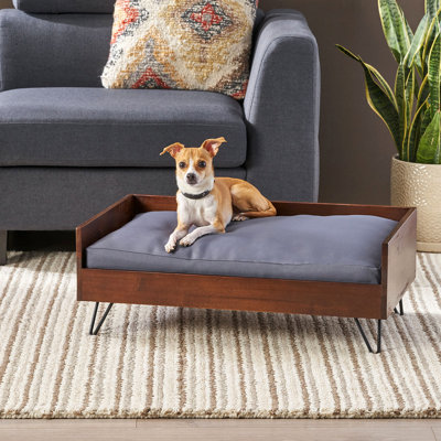 Lit pour chien