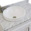 Ensemble de meuble-lavabo simple 37 po Matson-1150665043