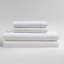 Ensemble de draps en percale de coton Calvin Klein-102796745-93484739
