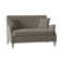 Leland Upholstered 54.5'' Settee