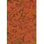 Hand Woven Wool Area Rug