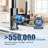 APPASO Kitchen Faucet-91240311