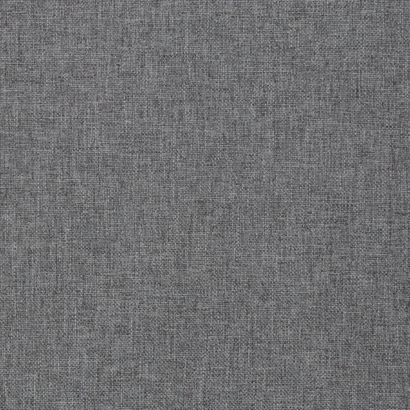 Outdoor 4'' Seat / Back Cushion, Dark Gray