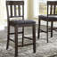 Tabouret de comptoir Bartons Bluff-739786098