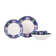 Campagna Piece Handmade Melamine Dinnerware Set