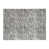 Ivoire/gris anthracite