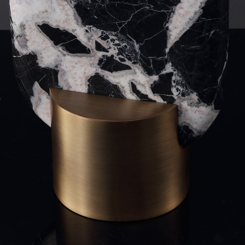 Tarastella Marble Table Lamp