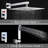 Complete 10" High Pressure Shower System with Rough in-Valve-57750478