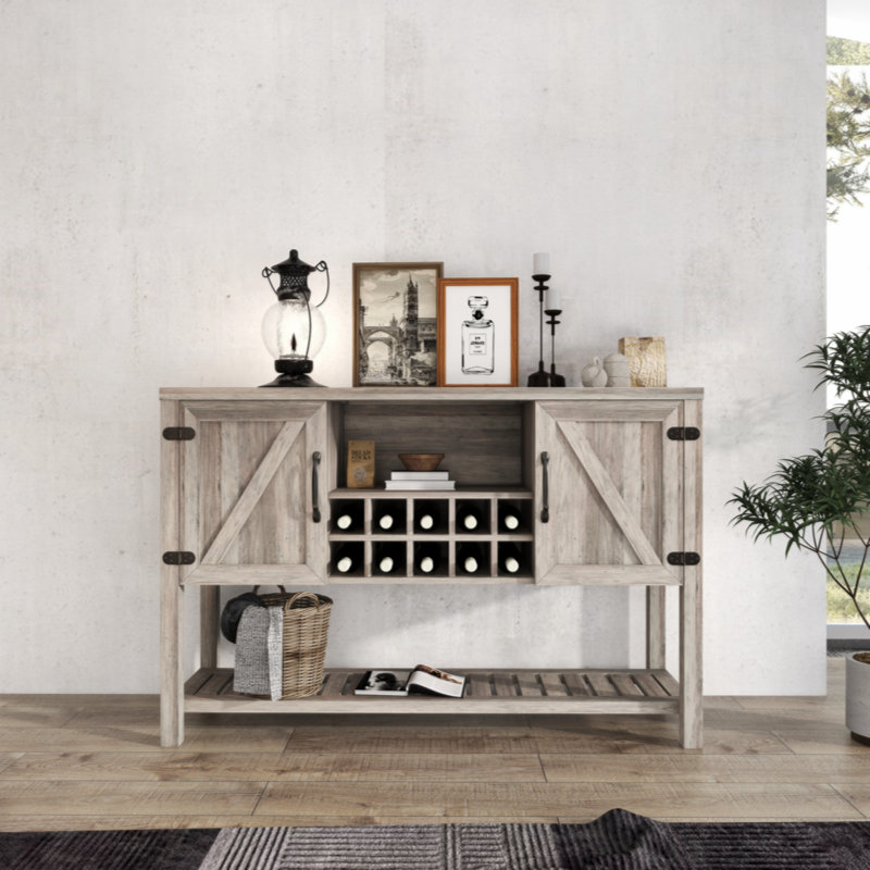 Trelyn 51.97 " W Sideboard