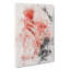 Pink Flamingo Abstract - Wrapped Canvas-56643718