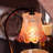 Candle Heater Light