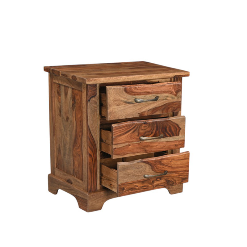Table de chevet 27 po