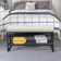 Upholstered Storage Bench