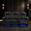 Fauteuil de cinéma inclinable Power Zero Gravity-1896313822