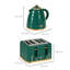 Kettle And Toaster Set-39776551