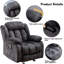 Fauteuil inclinable électrique Vennessa-1979344067